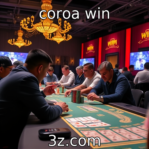 Desenvolvedores de jogos discutem tendências do mercado