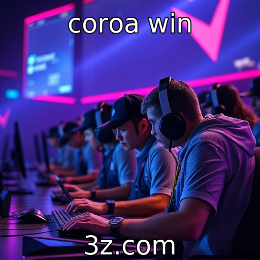 Impacto dos eSports na indústria de entretenimento