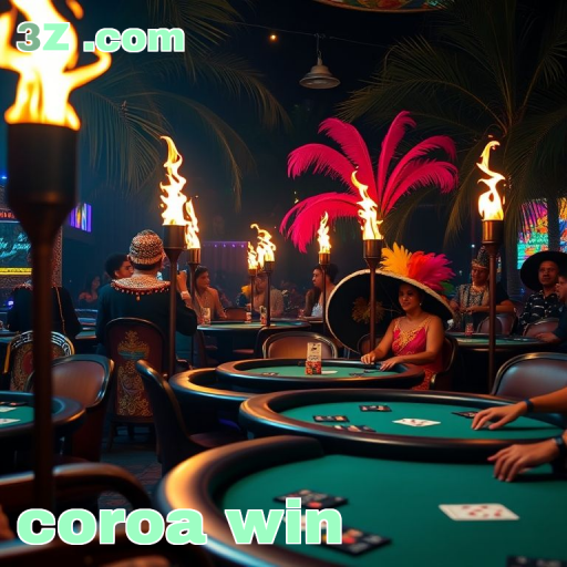 Login Ágil no Coroa Win: A Portinha Para a Diversão