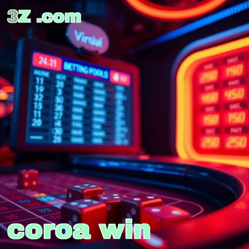Slots Imperdíveis no Coroa Win Para Jogadores Apaixonados
